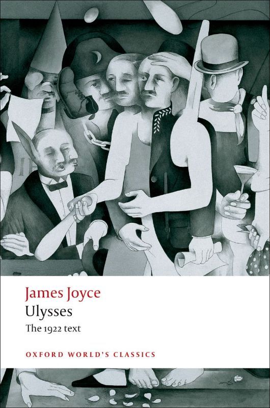 Photo 1 of Ulysses (Oxford World's Classics) 1st Edition
