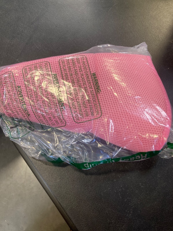 Photo 1 of AOFITEE Dog Cone- Adjustable Extra Large Cone for Dogs After Surgery, Breathable Soft Cone Dog Collar to Prevent Licking Wounds, Pet Elizabethan Collar for Large Dogs, Pink XL