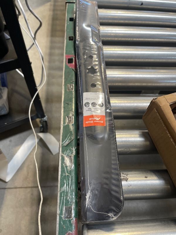 Photo 1 of Mower Blades
