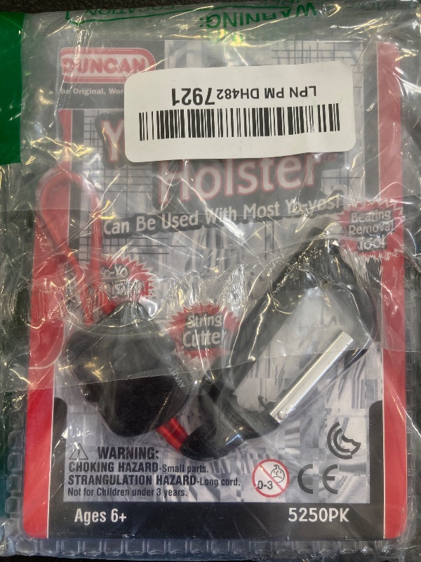 Photo 1 of Duncan Toys Yo-Tility Holster, Portable Yo-Yo Accessory