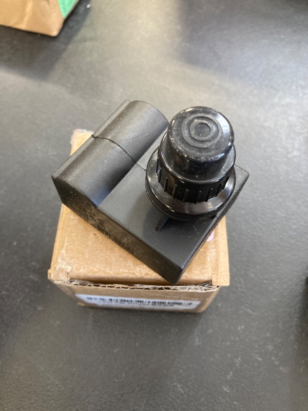 Photo 1 of GasSaf Spark Generator 4 Outlet Spark Generator Push Button Electronic Igniter Ignitor BBQ Gas Grill Replacement for Amana, Brinkmann, Centro, Charbroil, Kenmore, Master Forge, Uniflame and Others