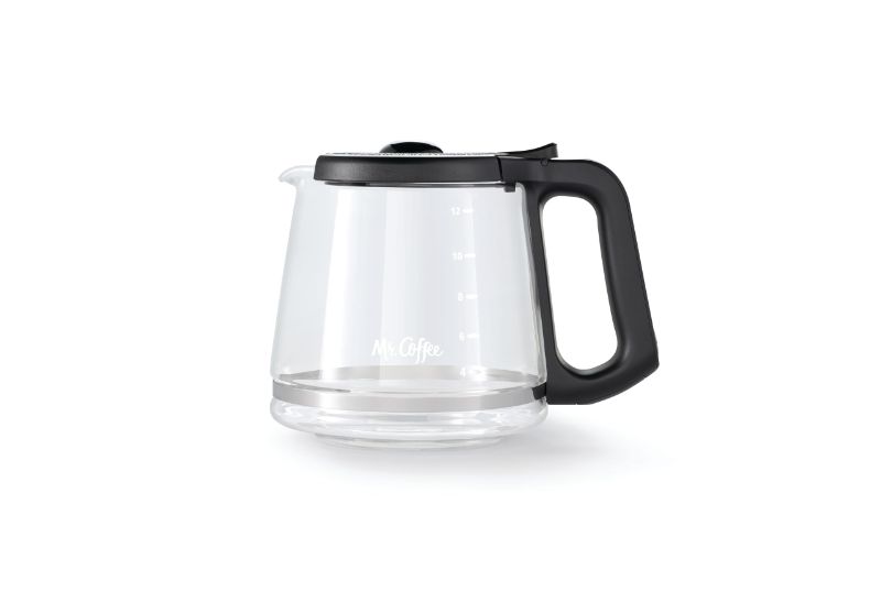 Photo 1 of Mr. Coffee 12 Cup Replacement Carafe