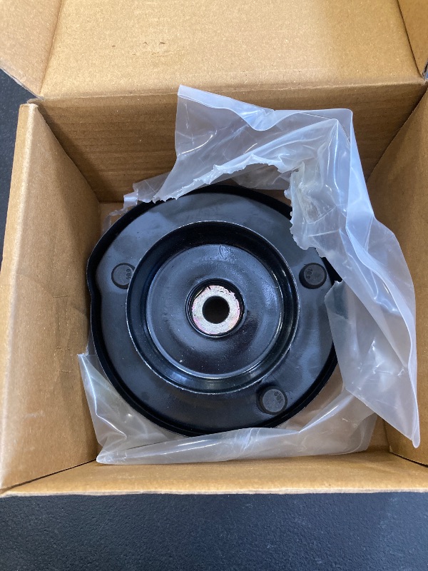 Photo 1 of Dorman 924-417 Shock Mount Compatible with Select Chrysler/Dodge Models