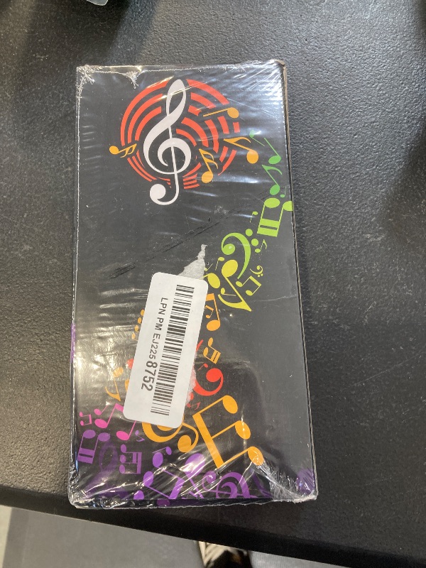 Photo 1 of Wired Earbuds with Microphone 5 Pack, in-Ear Headphones with Heavy Bass, High Sound Quality Earphones Compatible with iPad, Laptop, MP3, Android Smartphones, Fits All 3.5mm Jack Device