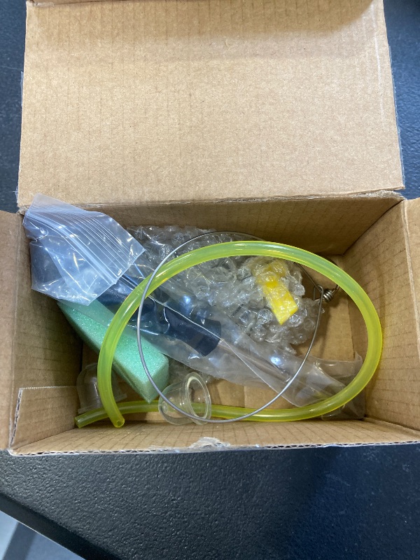 Photo 1 of Wondrify 308054043 Carburetor for Ryobi Homelite SS26 SS30 CS30 25cc 26cc 30cc Trimmer Blower Weed Eater Parts 308054043 308054013 308054003 308054077 C1U-H60 Replace for Homelite UT32650 UT32601A