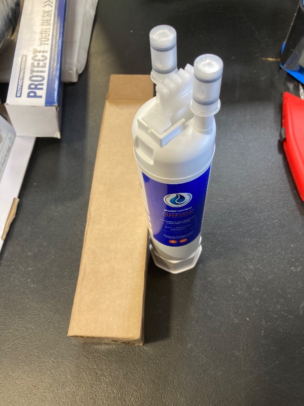 Photo 1 of FPPWFU01 Water Replacement, Compatible with EPPWFU01, PureAdvantage PurePour PWF-1, FPPWFU01 (Pack of 1)
