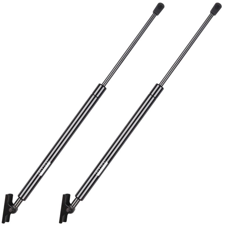 Photo 1 of AiYiGu Rear Hatch Shocks Struts Lift Gate Supports Gas Springs 4291 Compatible with Jeep Cherokee 1997 1998 1999 2000 2001, Replacement SG214022, Pack of 2