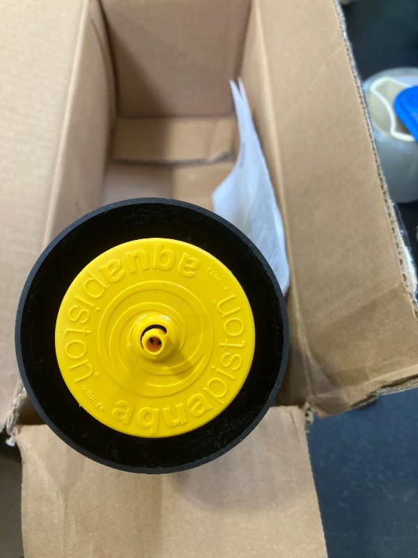 Photo 1 of KOHLER 2" Toilet Canister Flush Valve Kit, GENUINE PART 1188999, Compatible with KOHLER Cimarron Tank, 3" Canister with a 2" Outlet