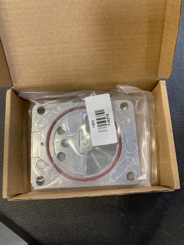 Photo 1 of Compressor Valve Plate Kit Replace ZAC0032 Z-AC-0032 for Craftsman for Porter Cable for Black Decker for DeWALT and for Devilbiss air compressors