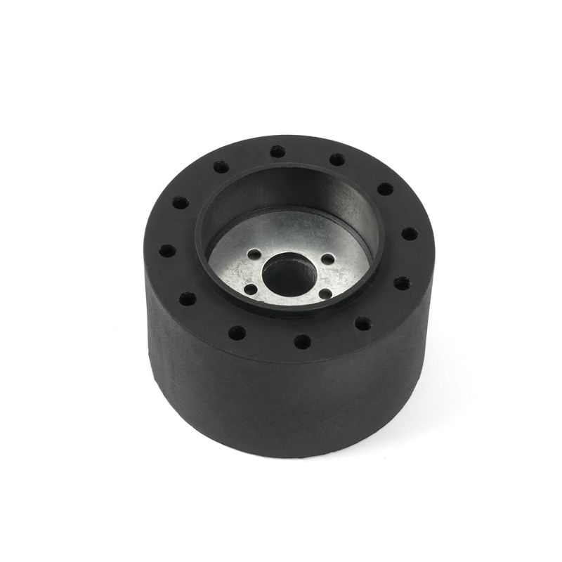 Photo 1 of RASTP Boat Steering Wheel with 3/4“ Axle Marine Steering Wheel Adapter for Most Marine boats,Vessels,Yachts,Pontoons Boat (Hub Adapter)