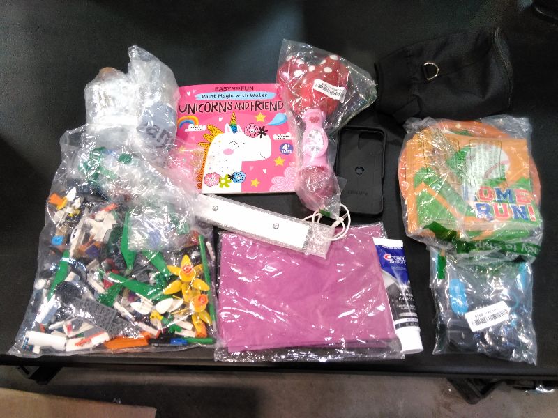 Photo 1 of MISCELLANEOUS ITEM- FINAL SALE- NO RETURNS 