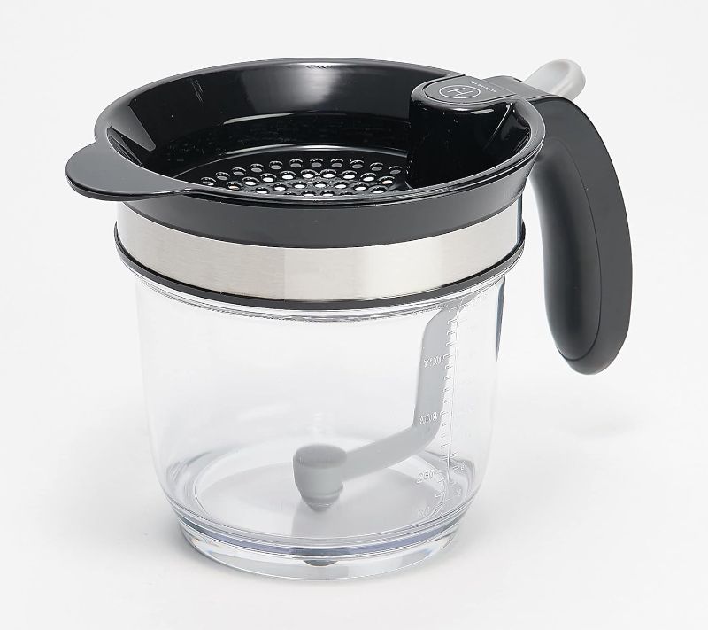 Photo 1 of Henning Lee® 4-Cup Gravy & Fat Separator
