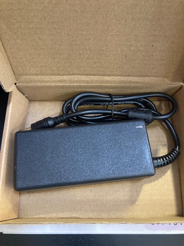Photo 1 of AC Adapter 