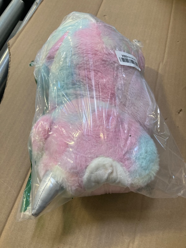 Photo 1 of PixieCrush Unicorn Cat Plushie - Mommy Cat Unicorn with 4 Baby Kittens - Magical Pillow Plushies for Girls Ages 3-8 - Big Stuffed Animals - Ideal Gift for Girls 5 x 10 x 8 inches