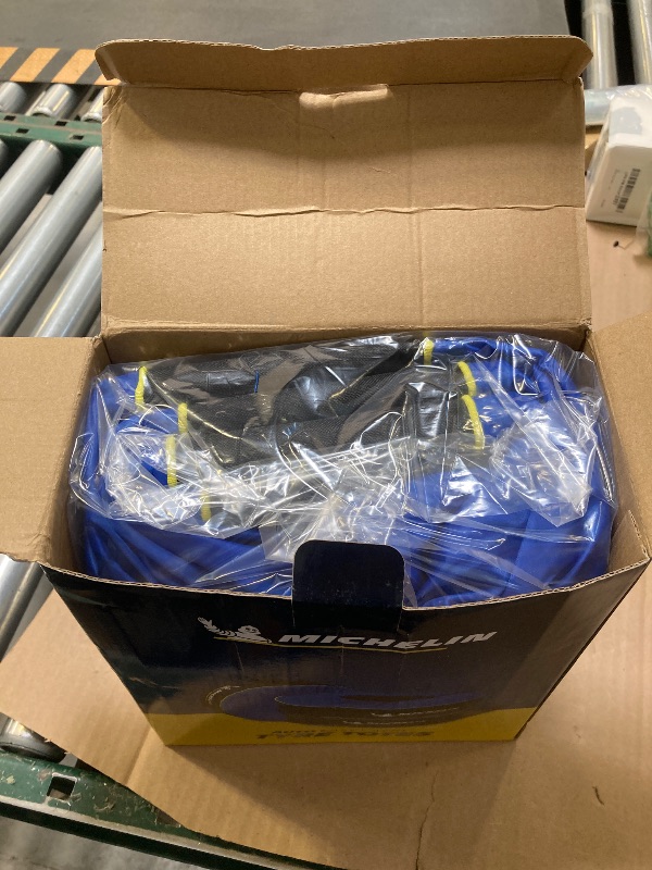 Photo 1 of Kurgo Michelin 80 Tire Covers & Tire Bags - Pack of 4