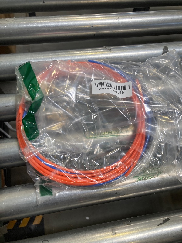 Photo 1 of Auxazalux Shift Knobs Air Line Kit Compatible with 9 10 13 15 18 Eaton Fuller Transmissions, 12 Feet High Pressure Resistant Air Tubes with Push-in Fittings, Update Your Transmission Air System