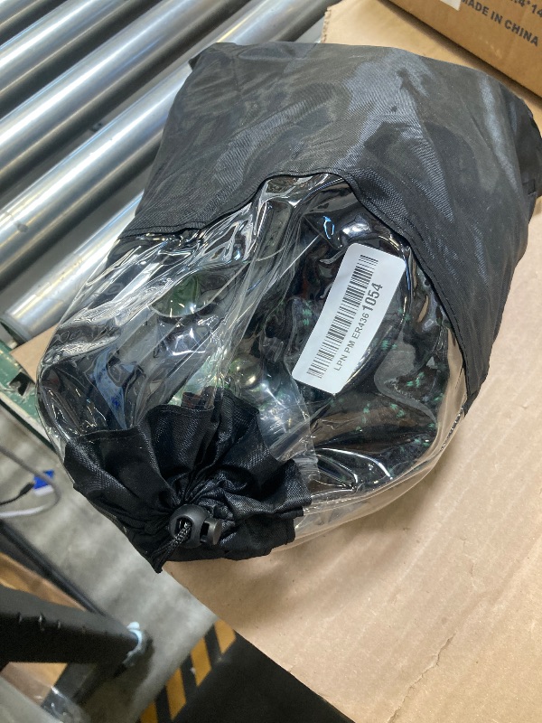 Photo 1 of 150 ft Expandable Garden Hose, 2025 New Ultra Lightweight Kink Free Flexible Water Hose 150ft, 10 Pattern Spray Nozzle, Leak-Proof Solid Brass Fittings, High-Density Outer Fabric & Durable Latex Core