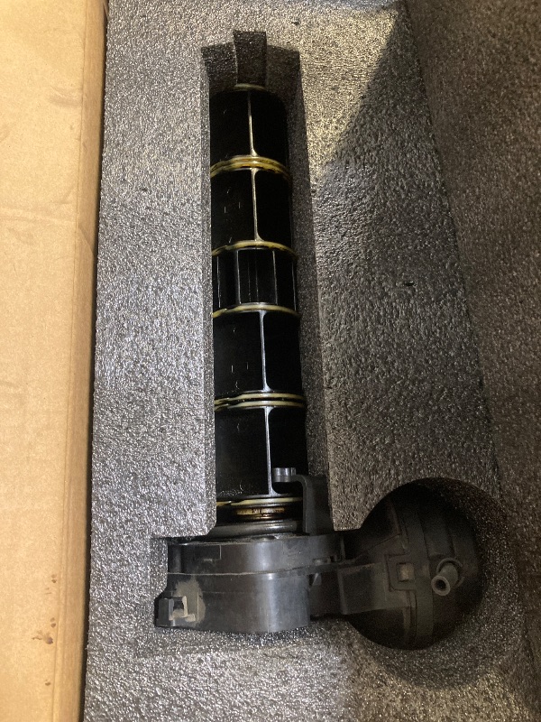 Photo 1 of 17120-PPA-A01 Engine Intake Manifold Rotary Valve Assembly Fit for Acura RSX 2002-2006 l4 2.0l, For Honda CR-V CRV 2002-2006 l4 2.4l, Imrc Runner Control Valve Actuator Replaces# 911-932, 17120PPAA01