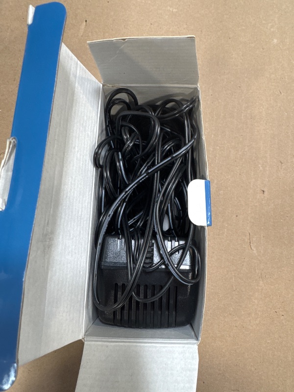 Photo 1 of 18V1000mA Video Doorbell Power Adapter for Video Doorbell, Ring Video Doorbell Pro and Ring Video Doorbell 2,Transformer Compatible with Zmodo Smart Doorbell and Nest Hello Doorbell(26Ft Power Cord)