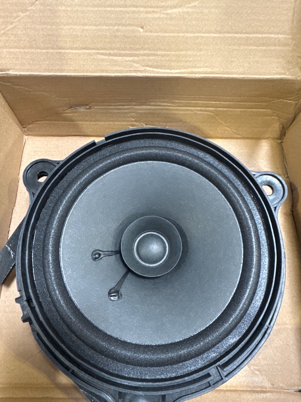 Photo 1 of Leezhen Door Speaker Compatible with 2008 to 2022 2023 2024 2025 Nissan Altima Pathfinder sentra Maxima Murano