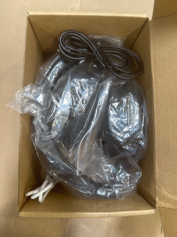 Photo 1 of Rechargeable and Portable Personal FM Radio Headphones with Best Reception, Walkman Wireless Headset FM Radio Ear Muffs for Jogging, Mowing, Cycling, Meeting FM Receiver