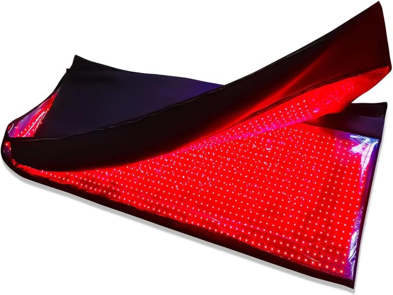 Photo 1 of MEGELIN Red Infrared Light Therapy Bag , 71Inch*32inch*

