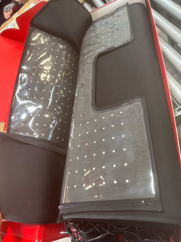 Photo 1 of MEGELIN Red Infrared Light Therapy Bag , 71Inch*32inch*
