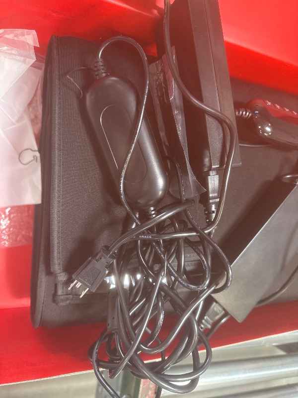 Photo 1 of MEGELIN Red Infrared Light Therapy Bag , 71Inch*32inch*
