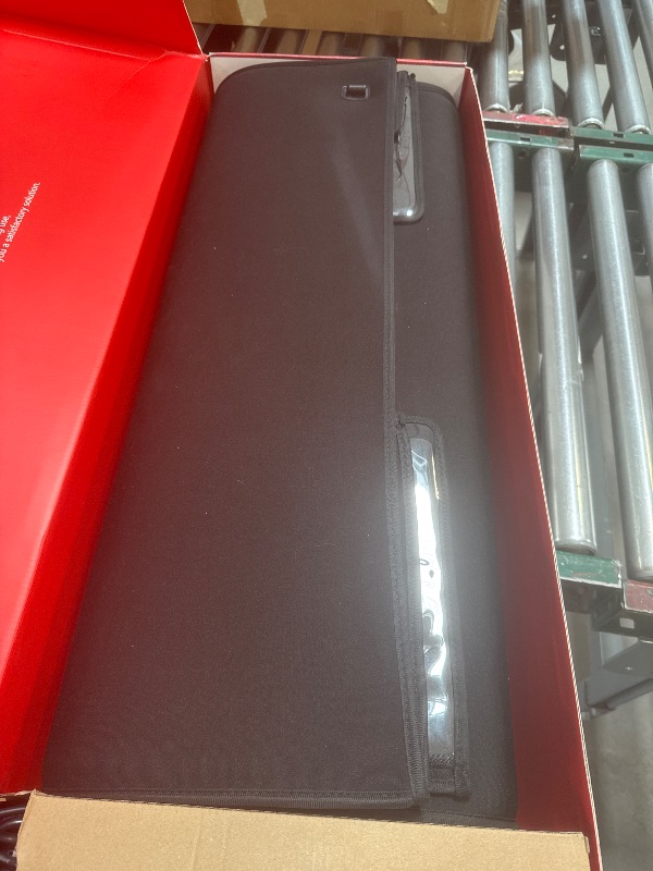 Photo 1 of MEGELIN Red Infrared Light Therapy Bag , 71Inch*32inch*
