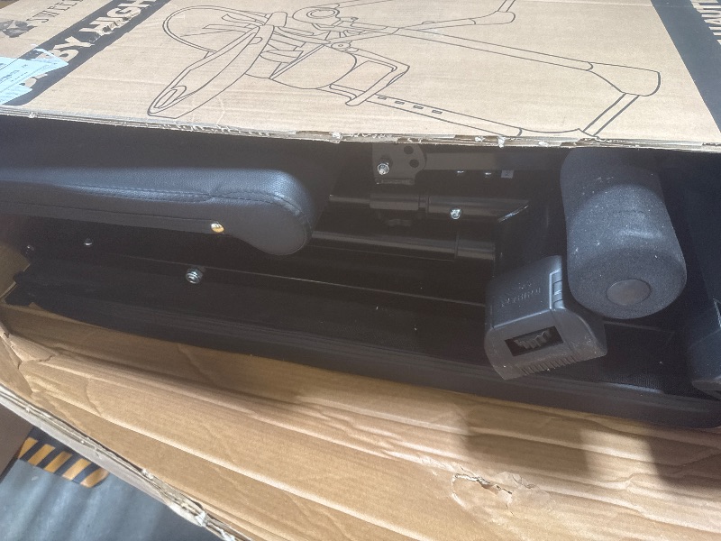 Photo 1 of FLYBIRD Weight Bench