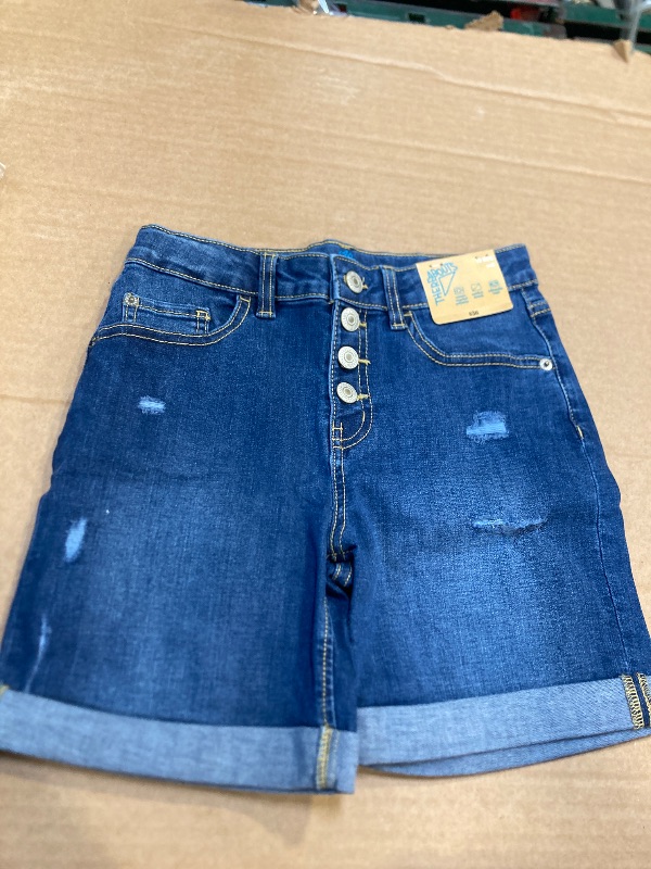Photo 1 of Thereabouts Jean Shorts ( size 10 Reg ) 