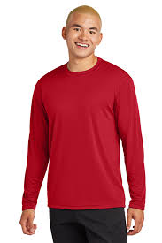 Photo 1 of Sports Illustrated Mens Red Shirt, 2xl, Workout