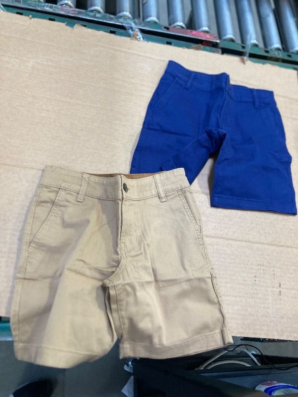 Photo 1 of Thereabouts Shorts ( size 18 ) 2 pk 