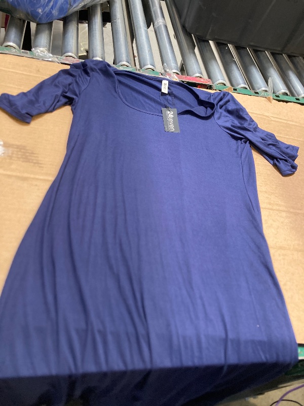 Photo 1 of 24 Even Apparel Dress ( size 1x ) 
