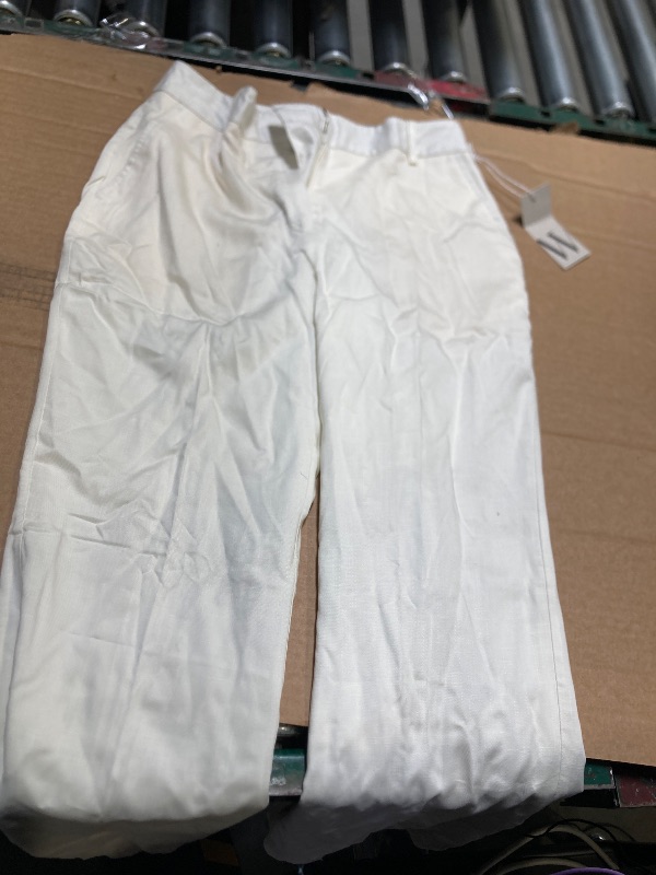 Photo 1 of Worthington Women's Regular Fit Wide Leg size 2 P 