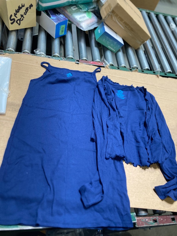 Photo 1 of Thereabouts Dress 2 pcs Set (size junior 2xl ) 
