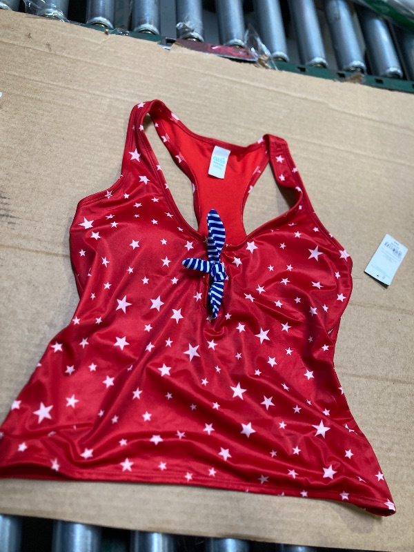 Photo 1 of Womens Swimsuit Top (size medium) 