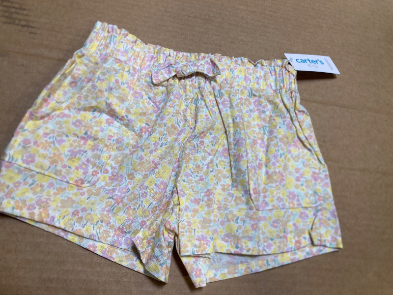 Photo 1 of Carters Kids Shorts size 8 