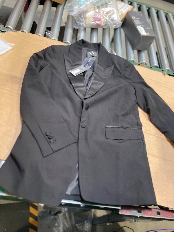Photo 1 of  Mens Knit Stretch Fabric Slim Fit size medium 