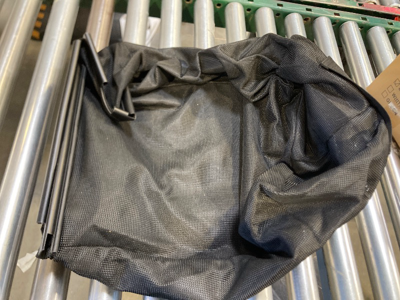Photo 1 of Craftsman 964-04154A Lawn Mower Grass Bag Replacement - Compatible with 21' Lawn Mower (Without Frame)