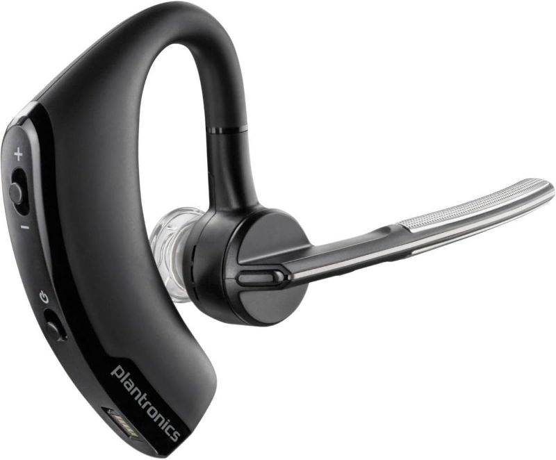 Photo 1 of Plantronics Voyager Legend Bluetooth Headset w/ Voice Commands & Noise Reduction