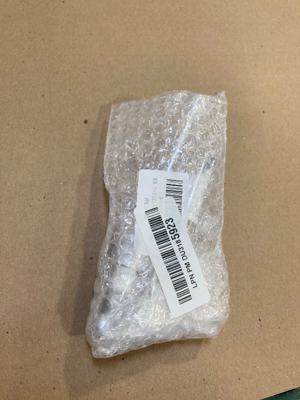 Photo 1 of 3Pcs 5/10/15ml Eye Gel Cream Container Flat Applicator Eye Cream Lip Gloss Airless Pump Travel Bottles with Metal Massage Tip Head
