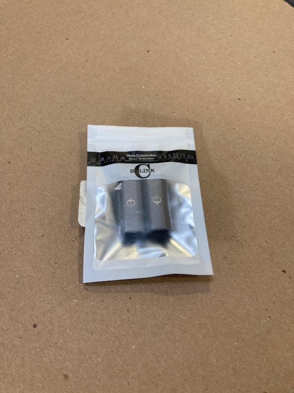 Photo 1 of AuviPal 240W USB C Coupler (2 Pack), USB Type C Female to Female Adapter Extender Compatible with Thunderbolt 4/3 Support up to 40Gbps Data Transfer, 240W Power Delivery and 8K@60Hz Video Ouput