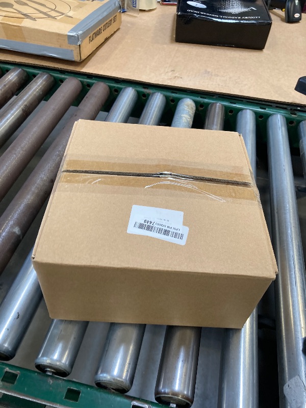 Photo 1 of 769RFT B Unit, 87546000 B-Unit Motor Assembly Compatible with Broan NuTone 679RL B Unit, 769RF, V769RF, 763RL/769RL A Unit Ventilation Fans, nutone 769rf b Unit Replacement Motor
