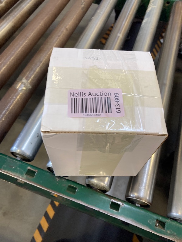 Photo 1 of Geetery 2 Inch PVC Slip Swing Check Valve No Spring Back Flow Preventer Valve White No Return Silent Backflow for Backflow Prevention, Reduces Water Hammer Noise