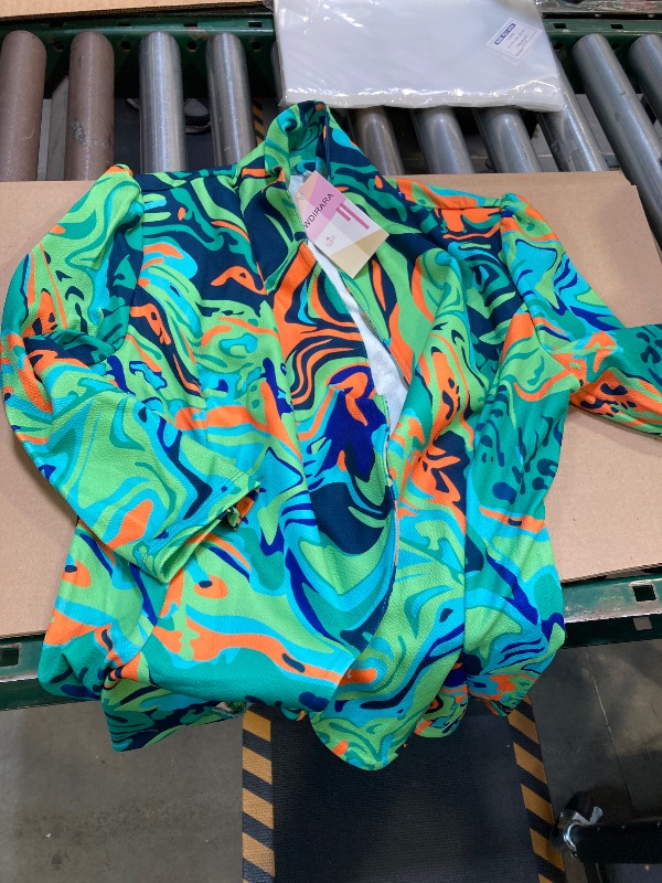Photo 1 of WDIRARA SIZE MEDIUM JACKET 
