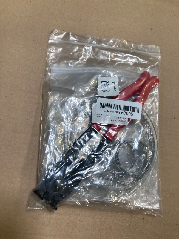 Photo 1 of Alpha Rider For Auto/ATV CV Joint Axle Boot Clamp Pliers Tool with 20 Crimp Bands -Ear Type Extension For Most Cars