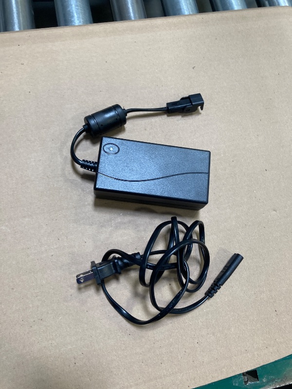 Photo 1 of ttmagic Universal Power Recliner Power Supply, AC/DC Recliner Adapter, 29V 2A Power Supply Transformer 2-Pin Connector, Replacement Power Cord for Lift Chair, Fits Lazy Boy, Limoss, OKIN