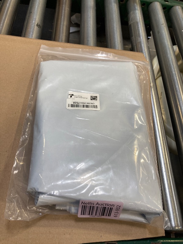 Photo 1 of 20Pcs Large Shipping Envelopes Bag, 30x 36’‘ Poly Mailers, PE Adhesive Sealing Mailing Bags Bulk for Clothes Small Business Shipping Package(White)