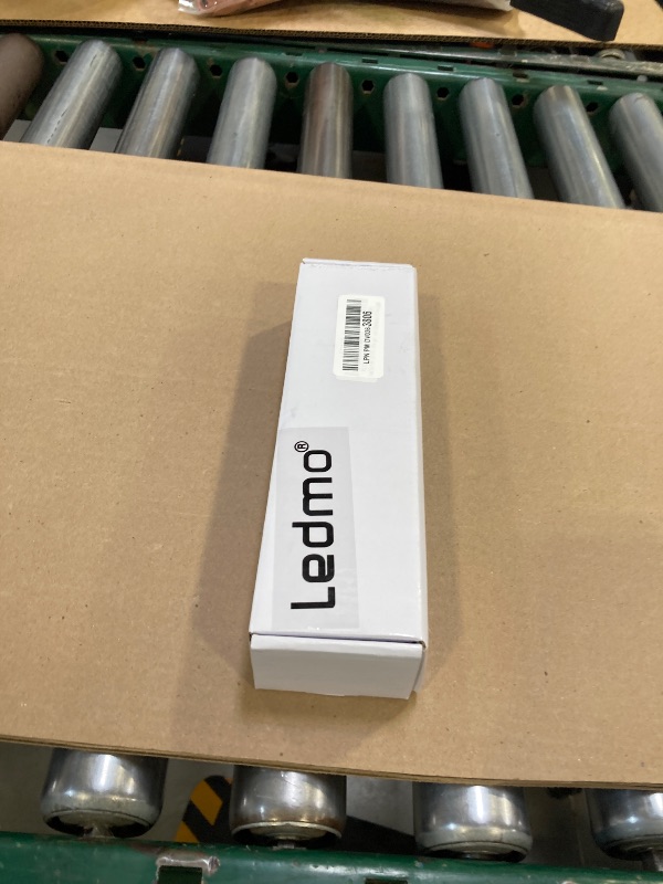 Photo 1 of LEDMO Dimmable LED Driver 12V DC 60W Quiet Operation Universal Regulated 12V Transformer Input/Output Isolation Protection LED Power Supply for Strip Light